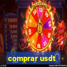 comprar usdt